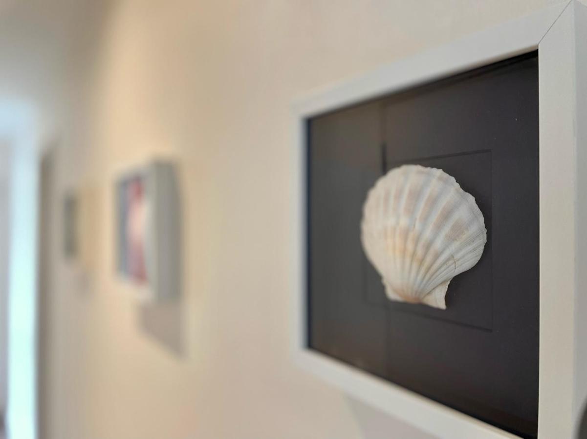 « Bleu Comme Mer » A Deux Pas Des Plages Concarneau Extérieur photo